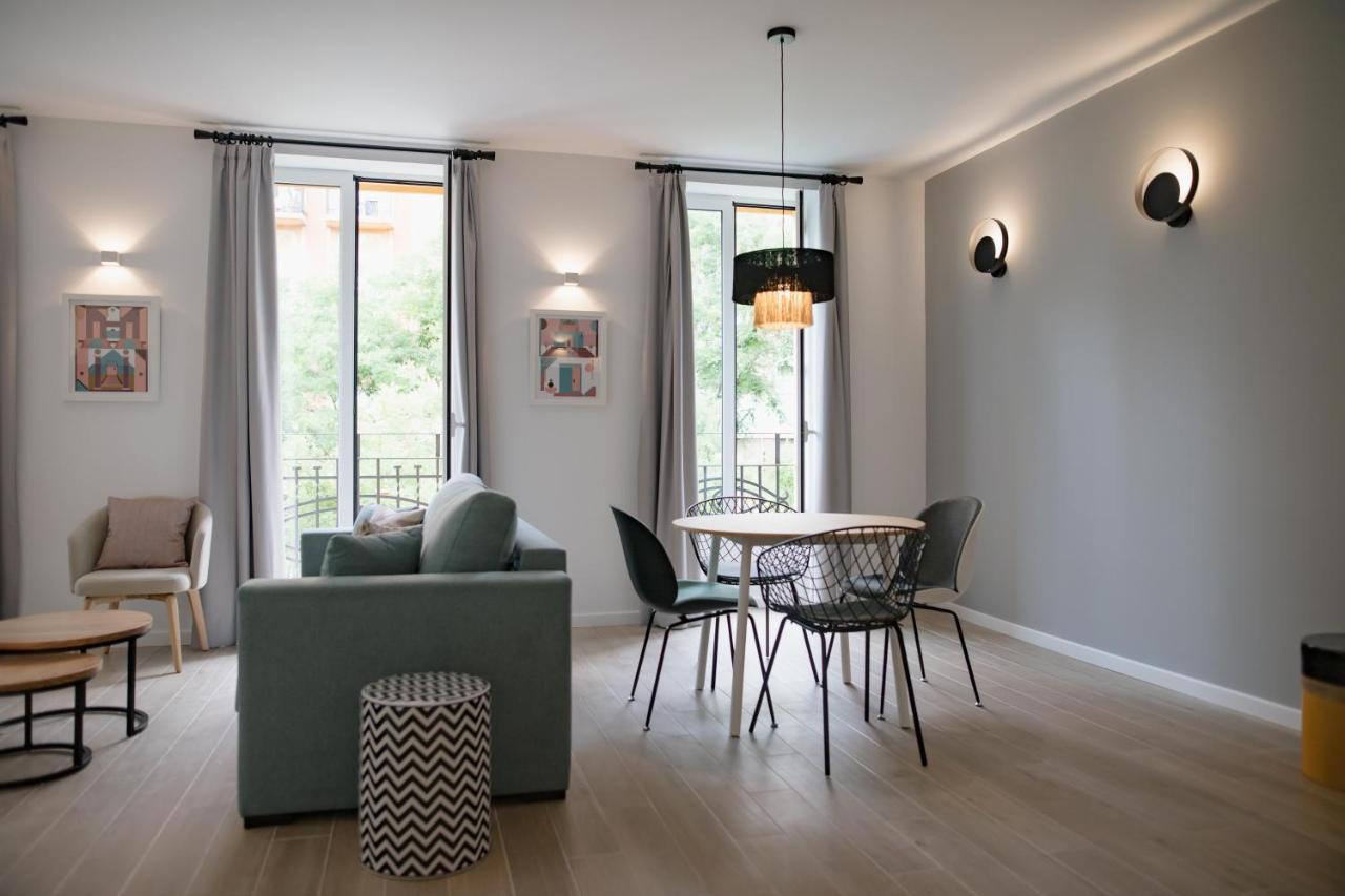 Apartamentos Libere Valencia Abastos Экстерьер фото