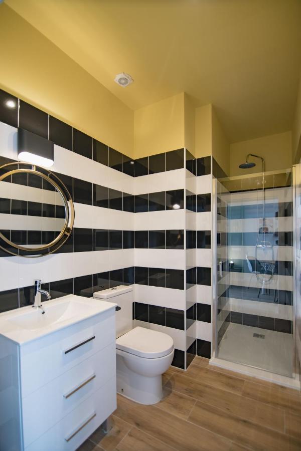 Apartamentos Libere Valencia Abastos Экстерьер фото