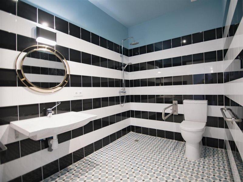 Apartamentos Libere Valencia Abastos Экстерьер фото