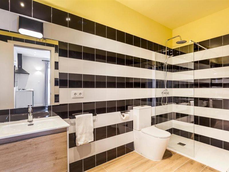 Apartamentos Libere Valencia Abastos Экстерьер фото